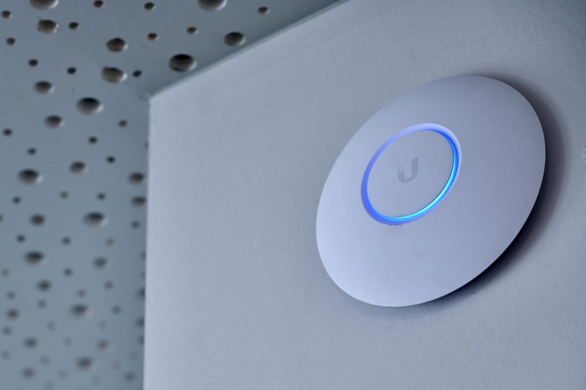 UniFi Controller Yazılım Hataları